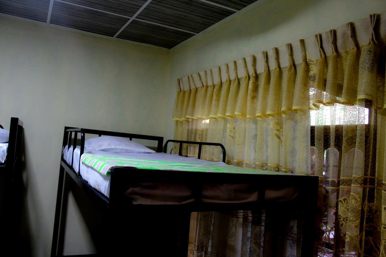 J Hostel