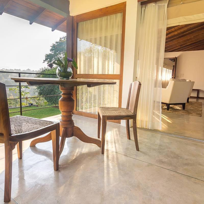 Kings Pavilion Luxury 5* Kandy