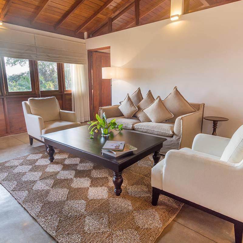 Kings Pavilion Luxury 5* Kandy