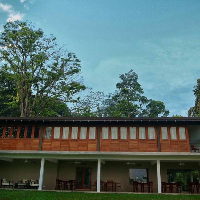 Hotel Kings Pavilion Luxury 5*