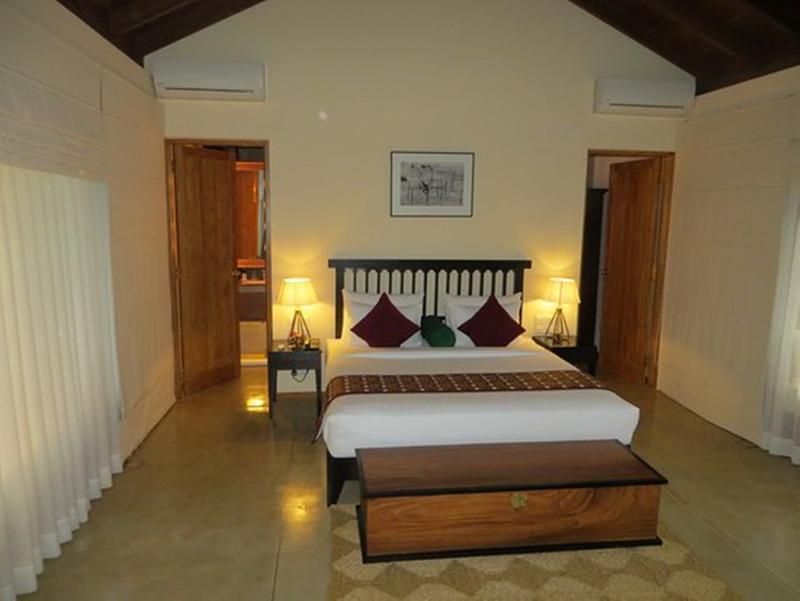 Kings Pavilion Luxury 5* Kandy