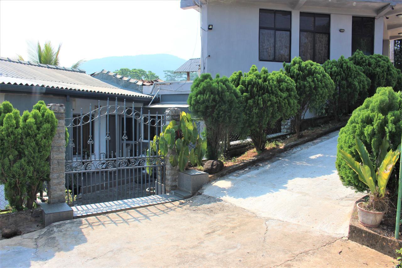 Homestay E-stay Hanthana *