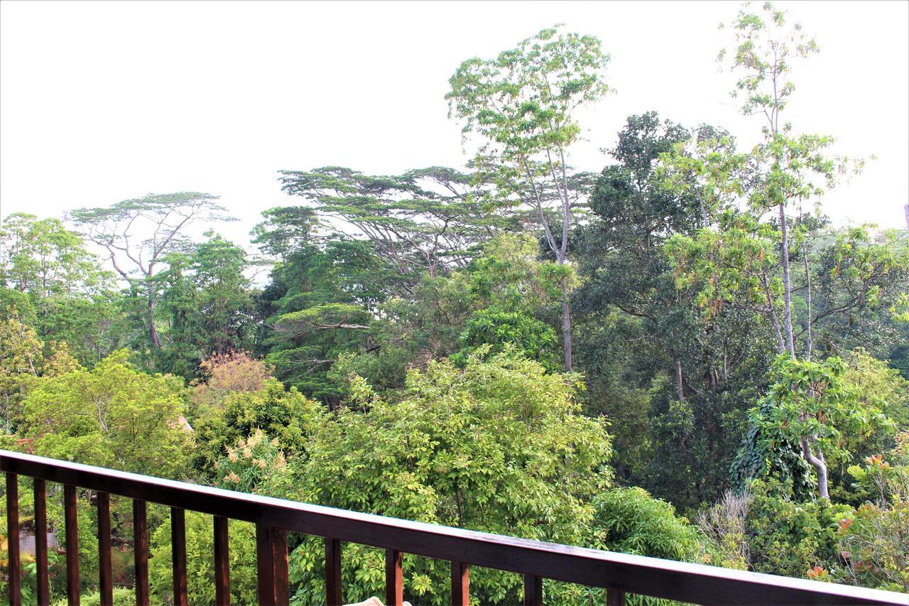 Homestay E-stay Hanthana *