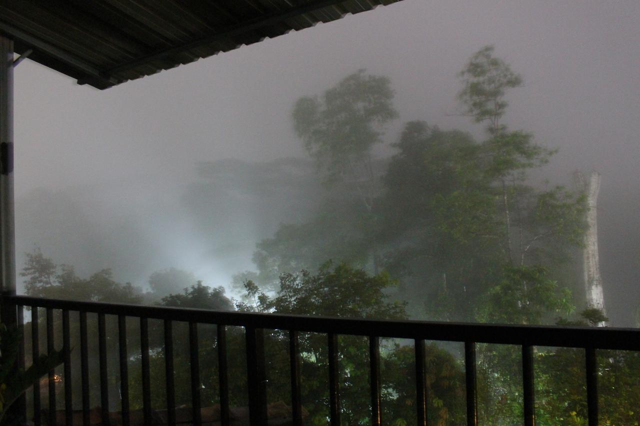 Homestay E-stay Hanthana *