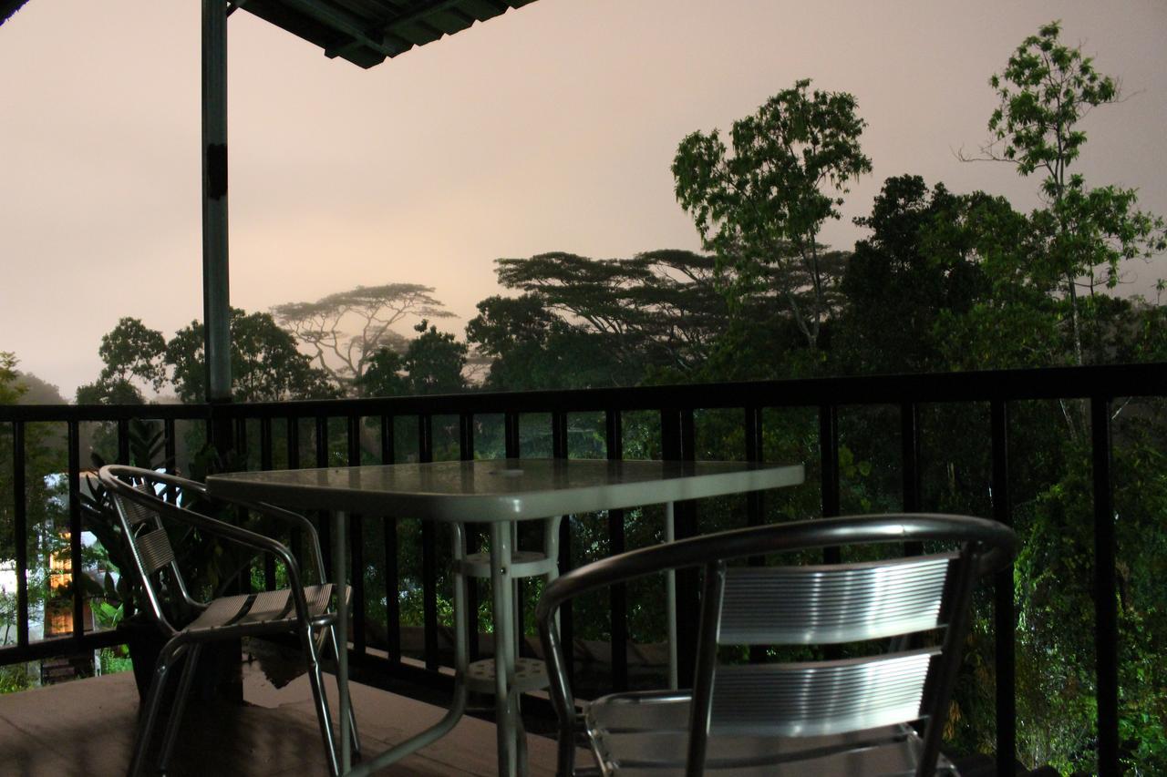 E-stay Hanthana * Kandy
