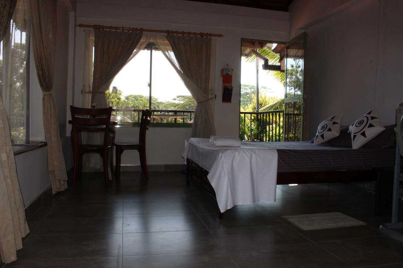 Homestay E-stay Hanthana *