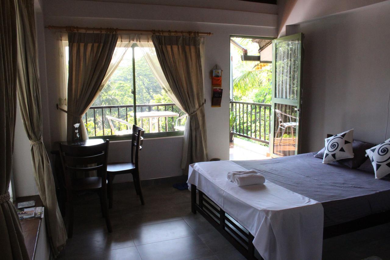 E-stay Hanthana * Kandy