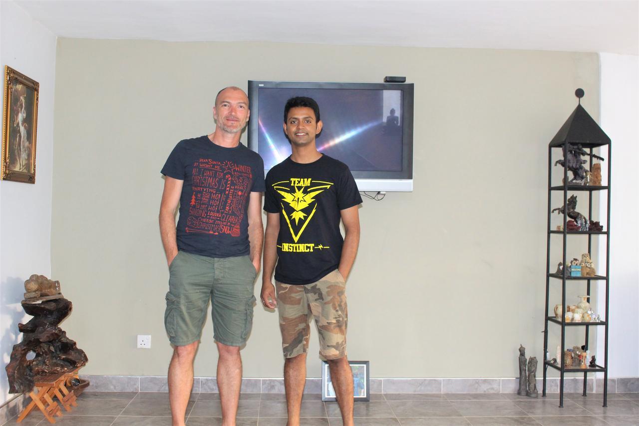 Homestay E-stay Hanthana *