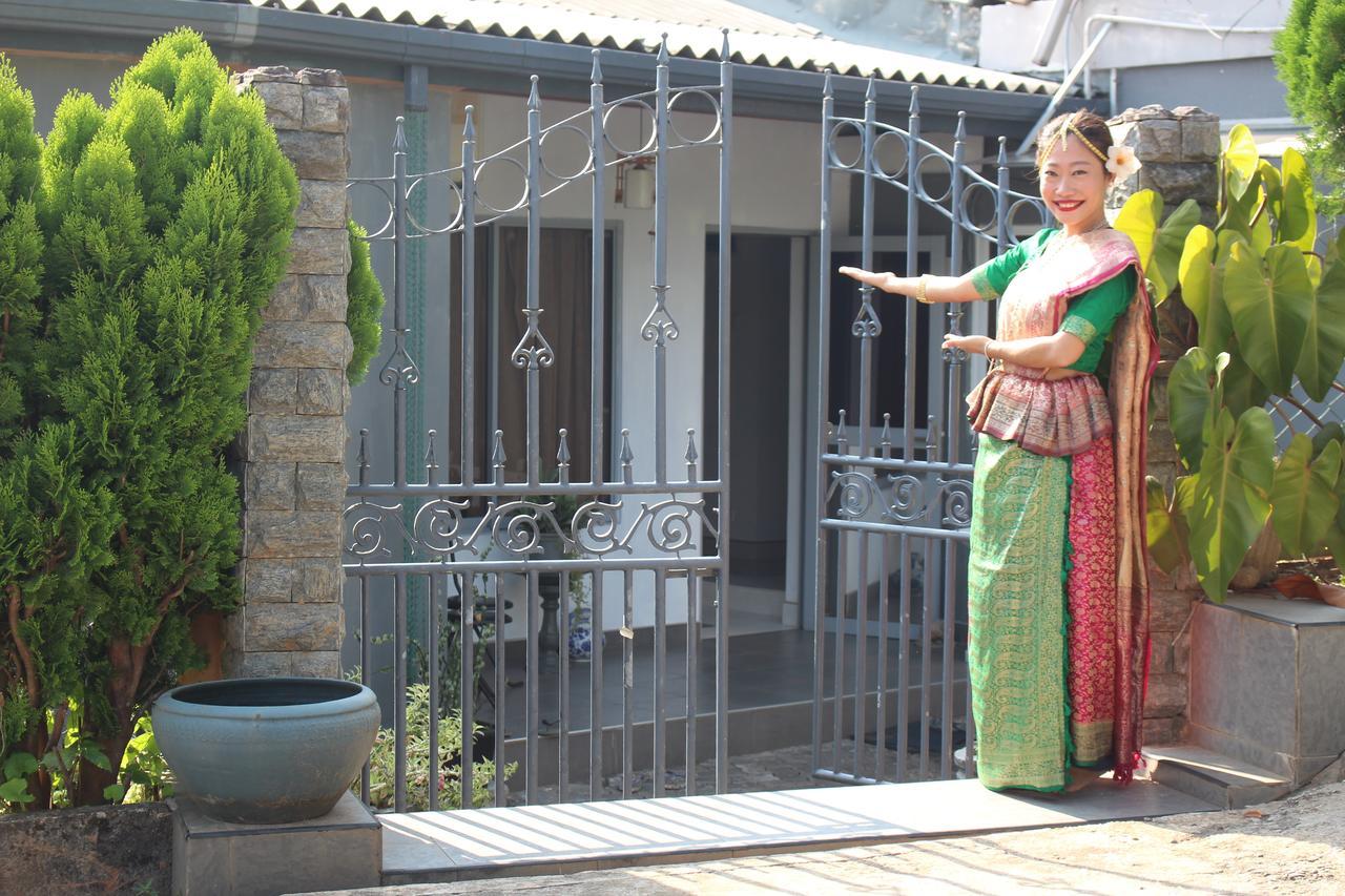 Homestay E-stay Hanthana *