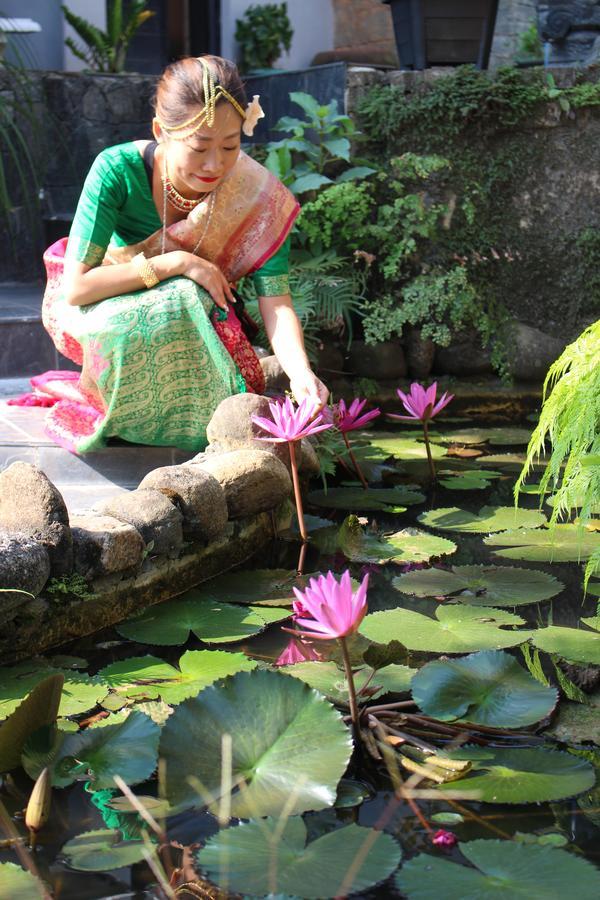 E-stay Hanthana * Kandy