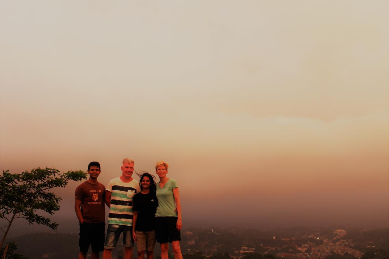 Homestay E-stay Hanthana *