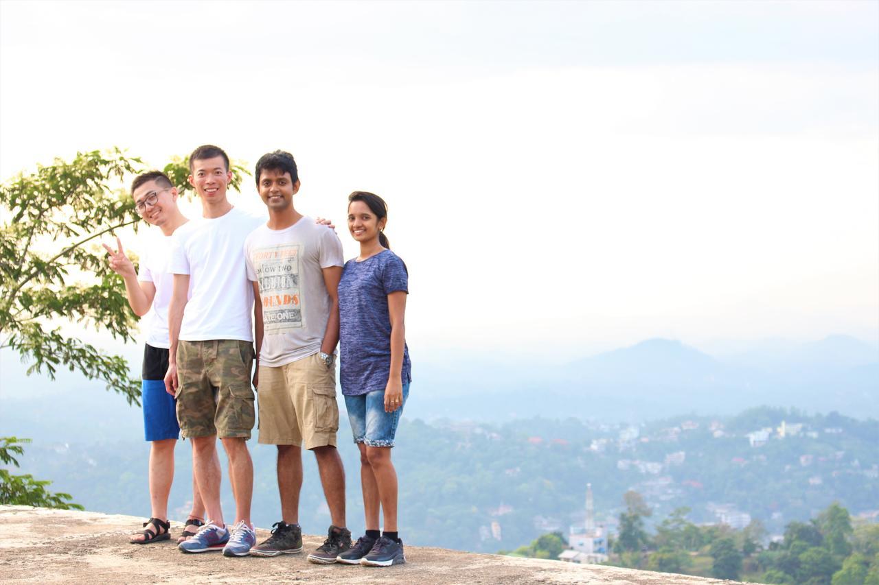 E-stay Hanthana * Kandy