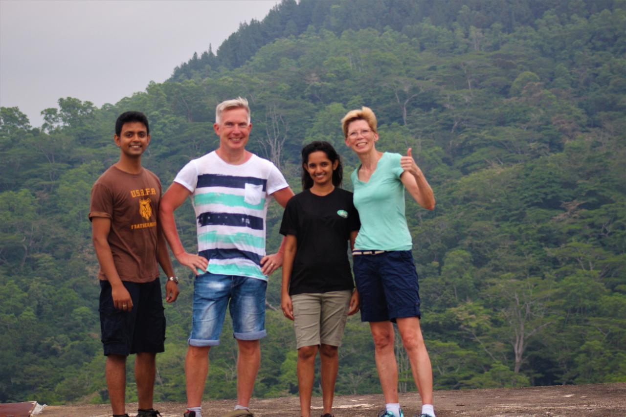E-stay Hanthana * Kandy