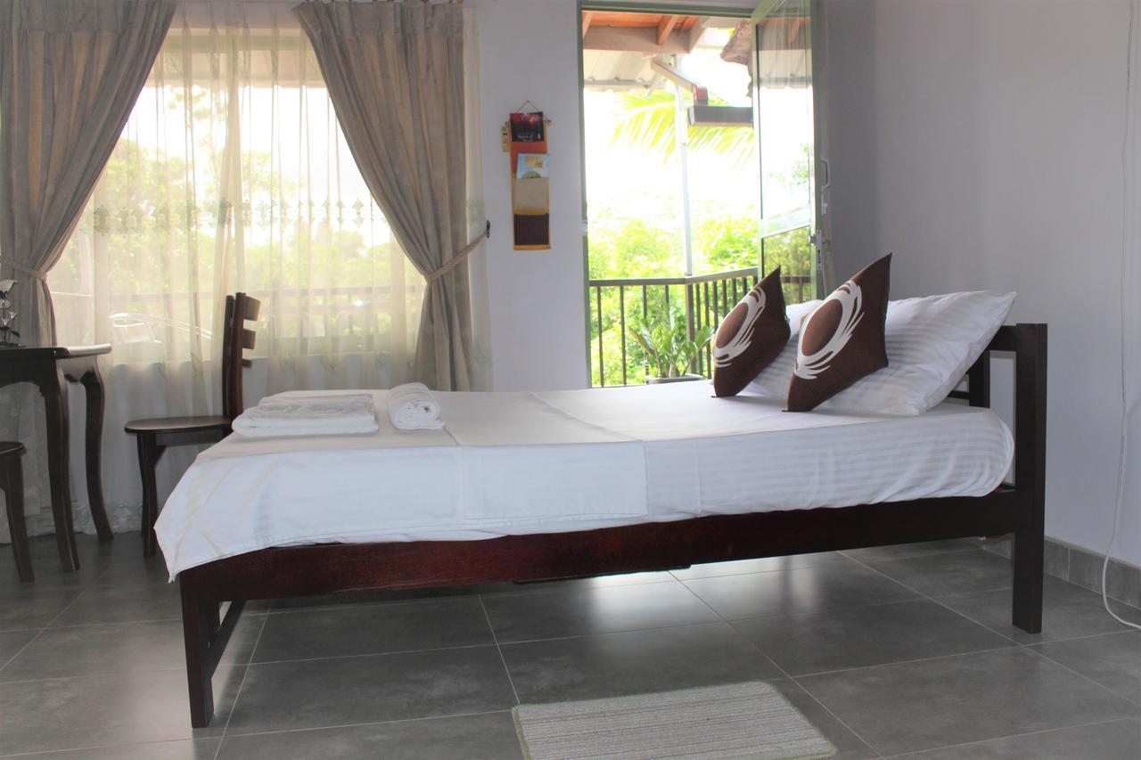 Homestay E-stay Hanthana *