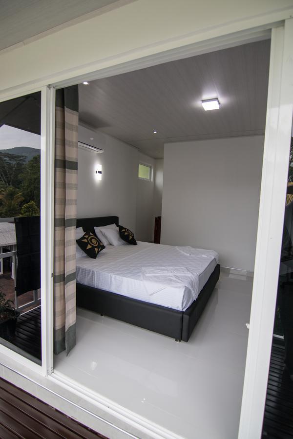 Homestay E-stay Hanthana *