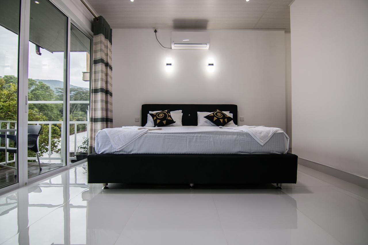 Homestay E-stay Hanthana *
