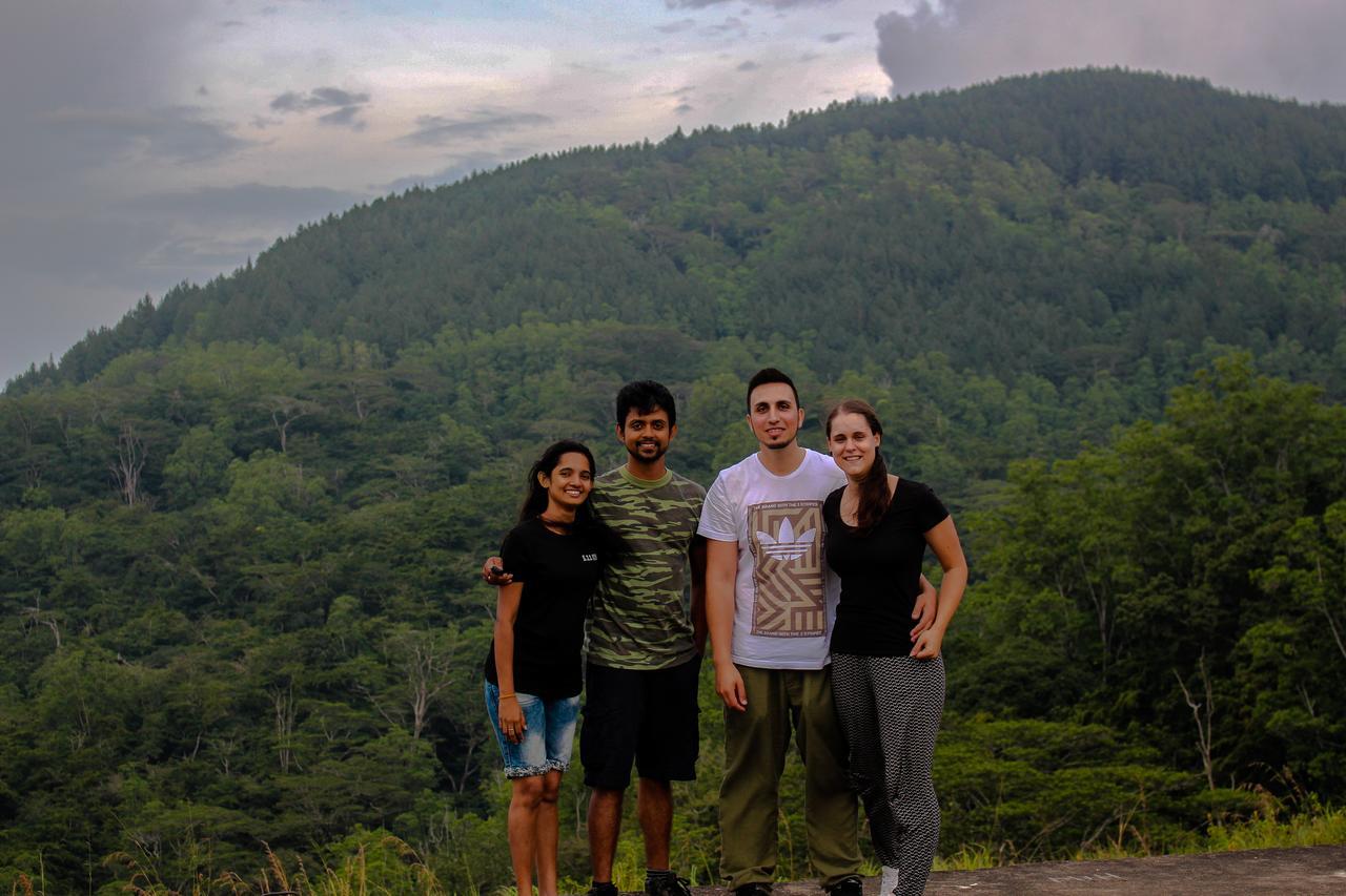 Homestay E-stay Hanthana *
