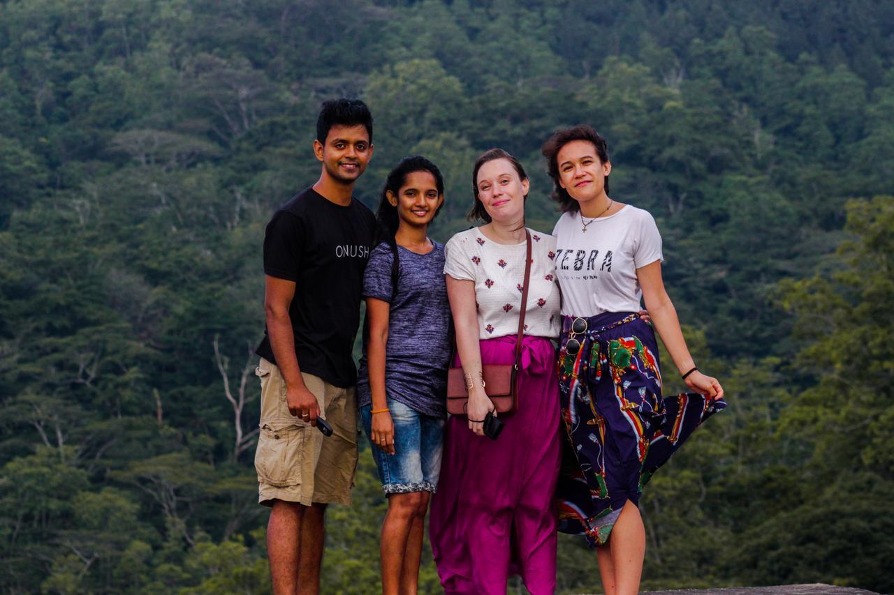 Homestay E-stay Hanthana *