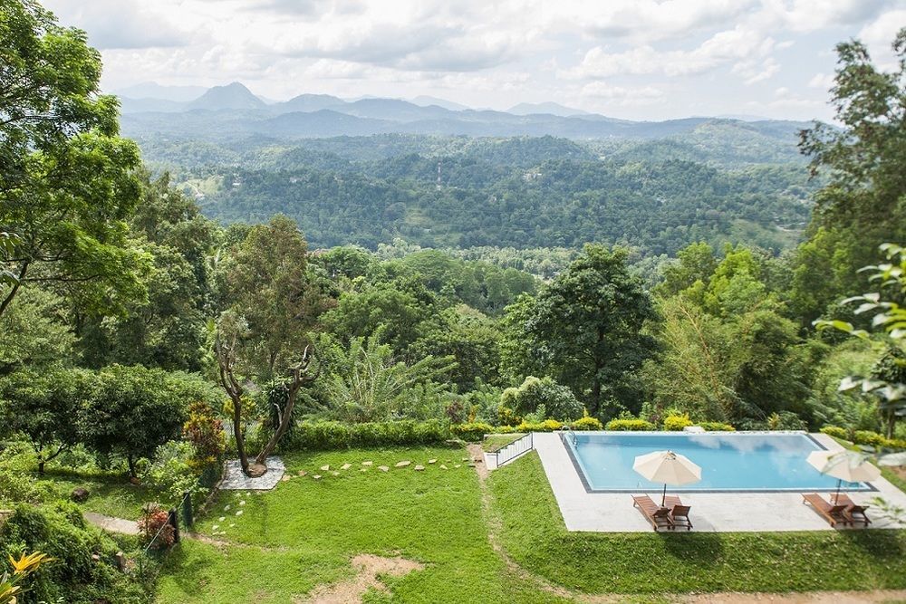Resort Mowbrey House 3*