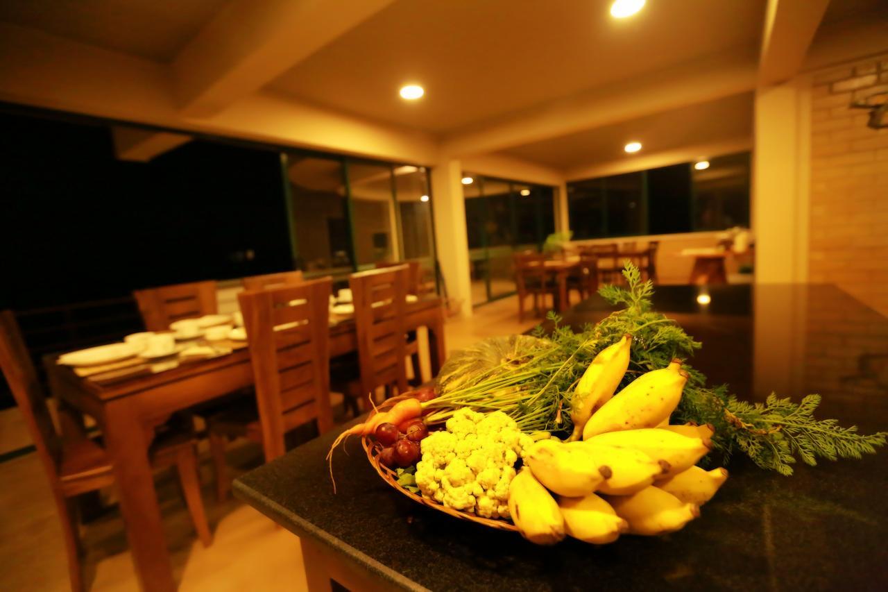 Lodge Sanatha Suwaya *