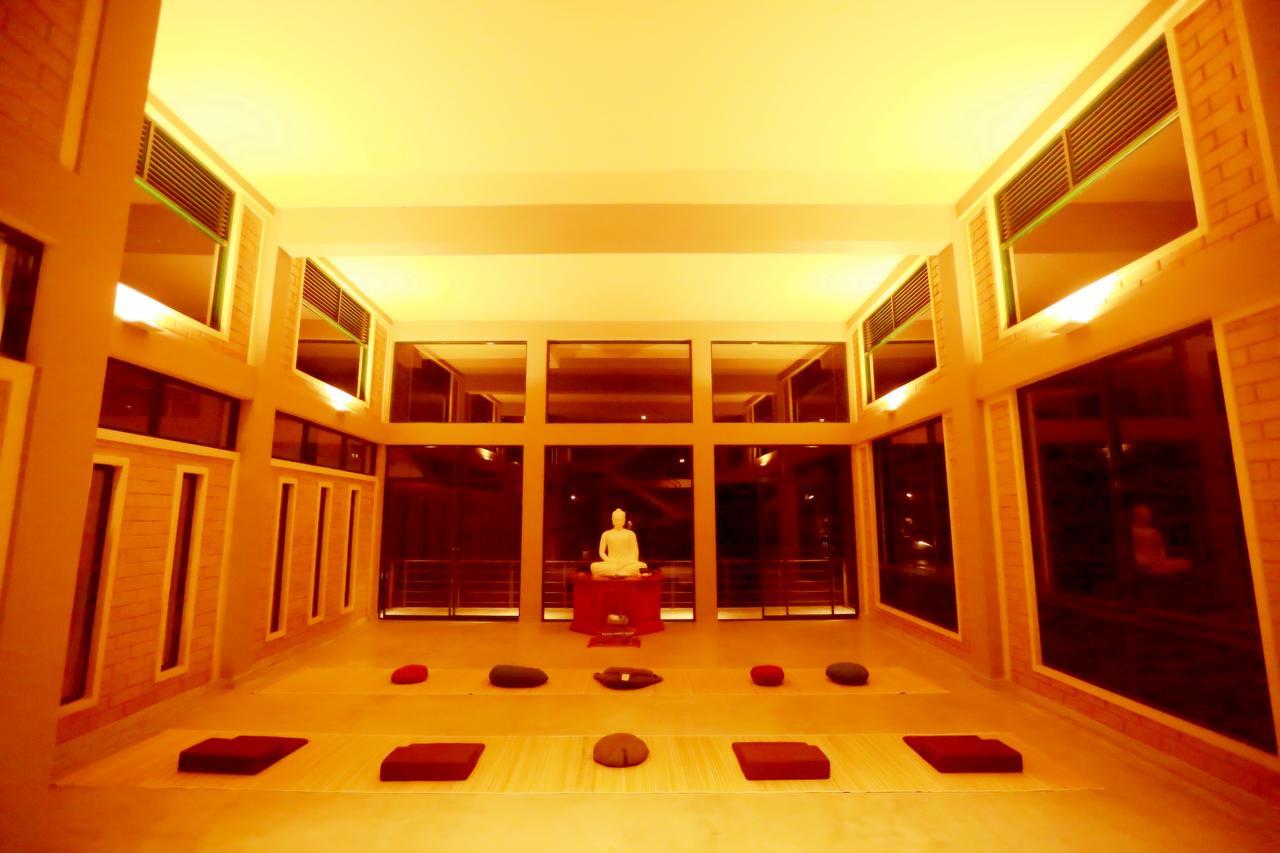 Lodge Sanatha Suwaya *