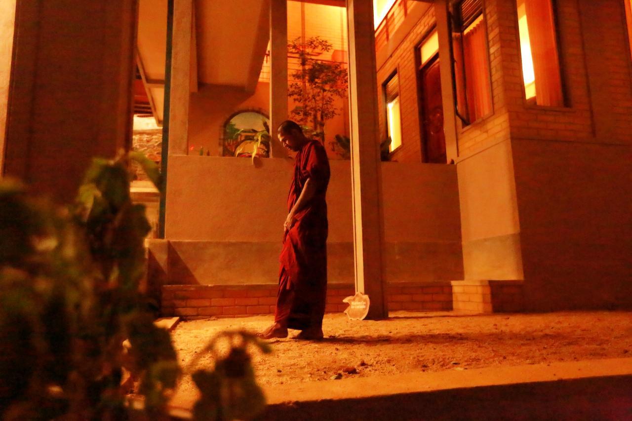 Lodge Sanatha Suwaya *