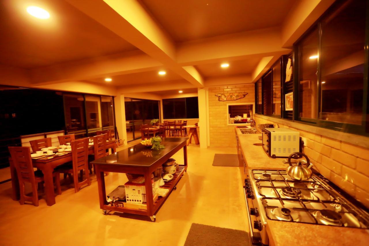 Lodge Sanatha Suwaya *