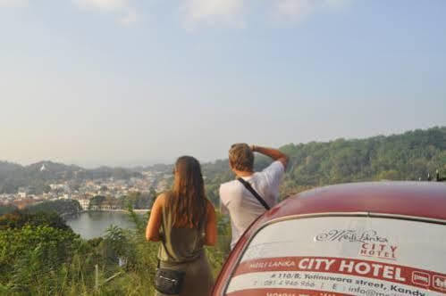 Meili Lanka 2* Kandy