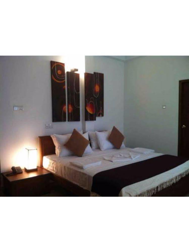 Bed & Breakfast Vista Liyya 3*