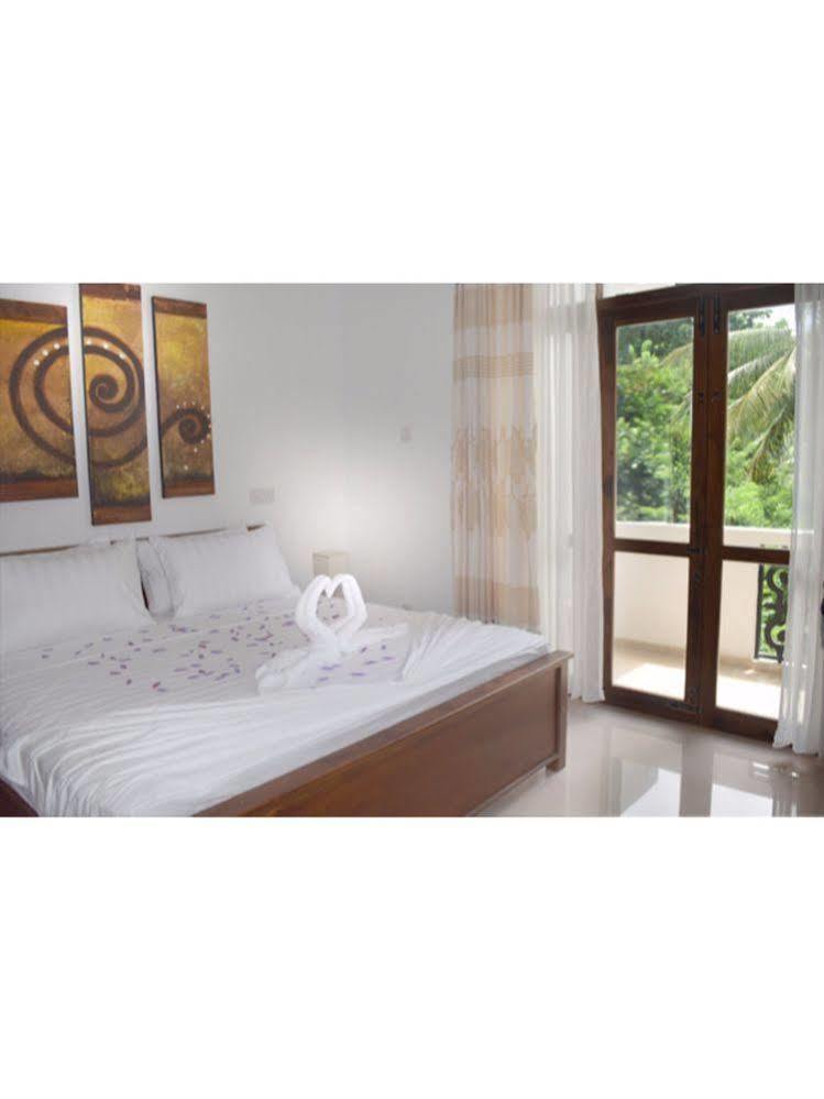 Bed & Breakfast Vista Liyya 3*