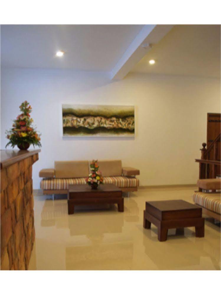 Bed & Breakfast Vista Liyya 3*