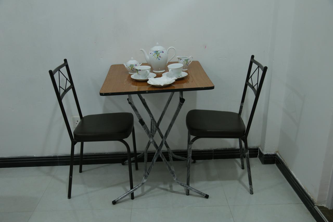 Hotel Hill Crescent 3*