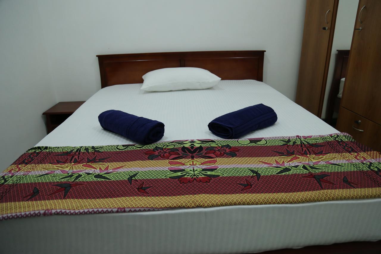 Hotel Hill Crescent 3*