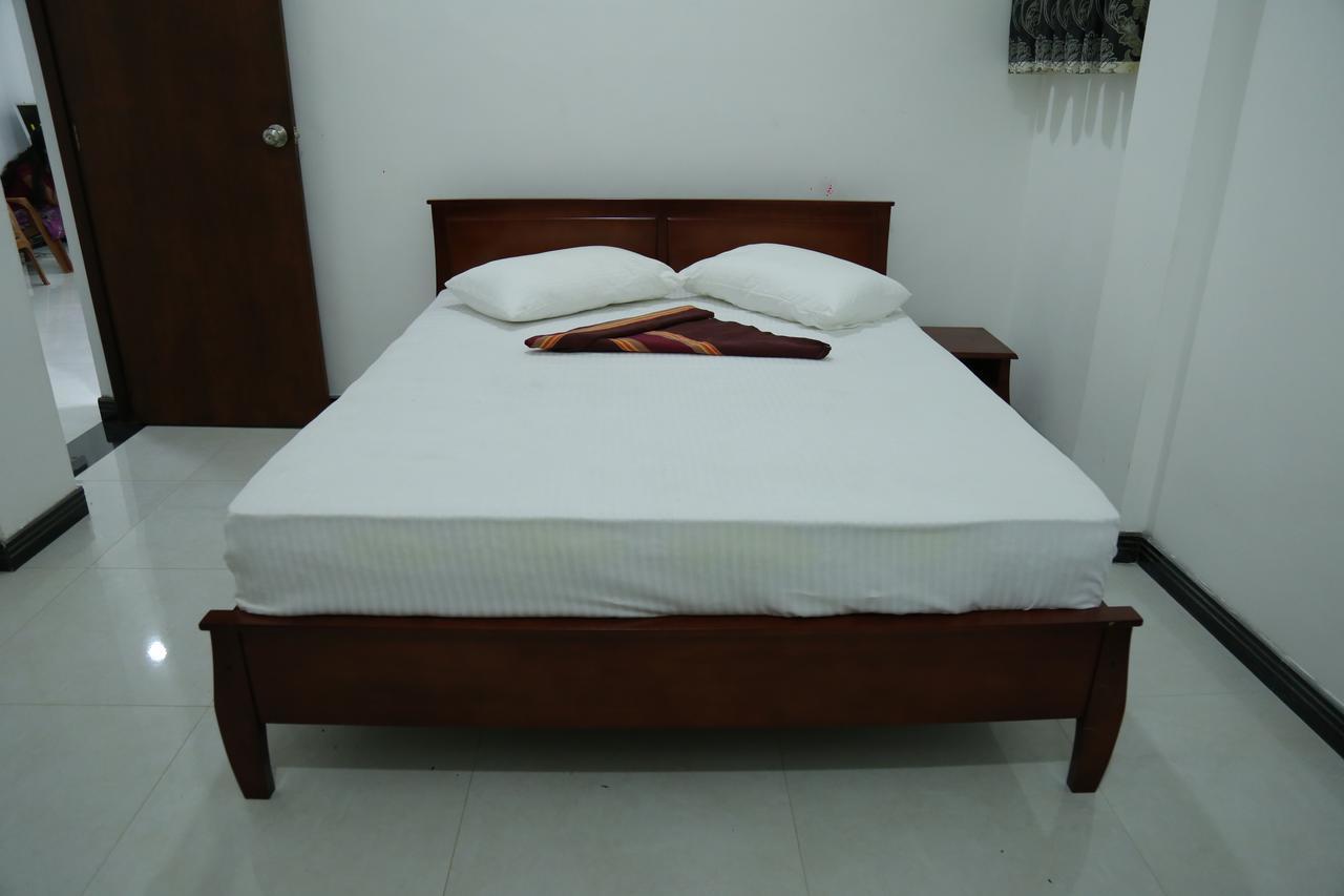 Hill Crescent 3* Kandy