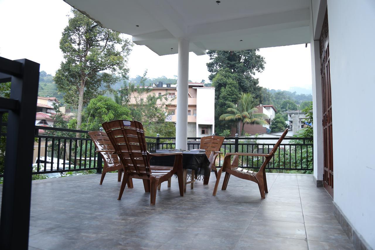 Hill Crescent 3* Kandy