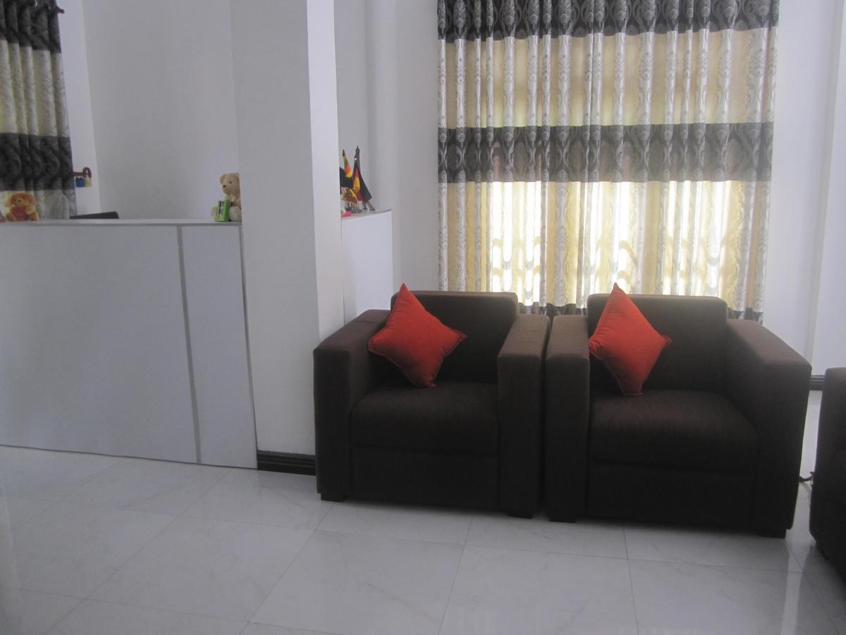 Hill Crescent 3* Kandy