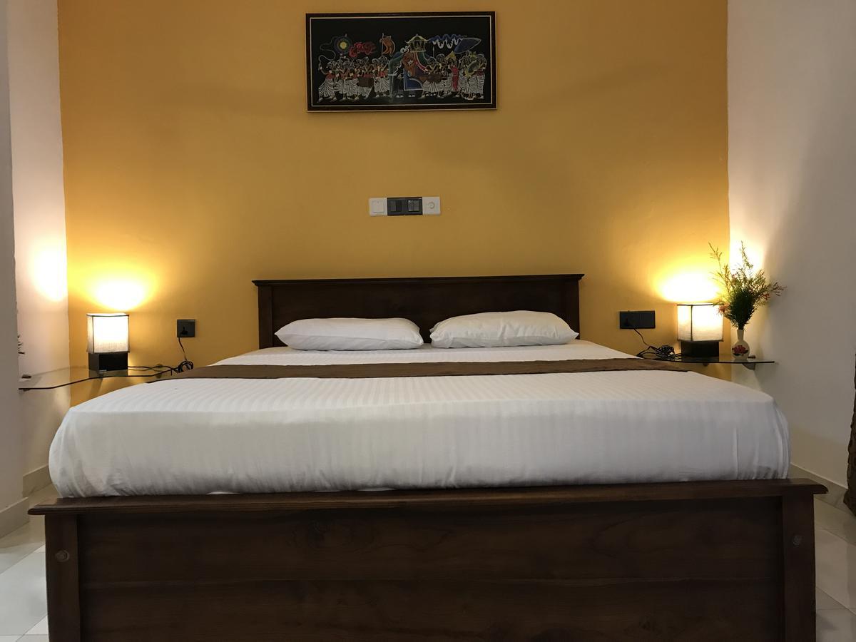 Homestay Forest View - No: 50/17 *