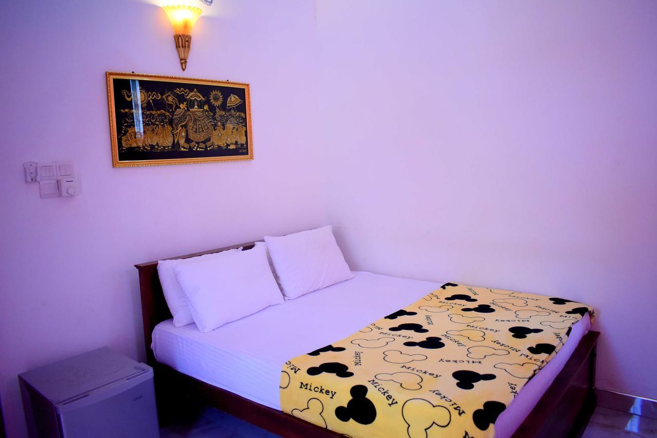 Guest house The Castle Of 3*