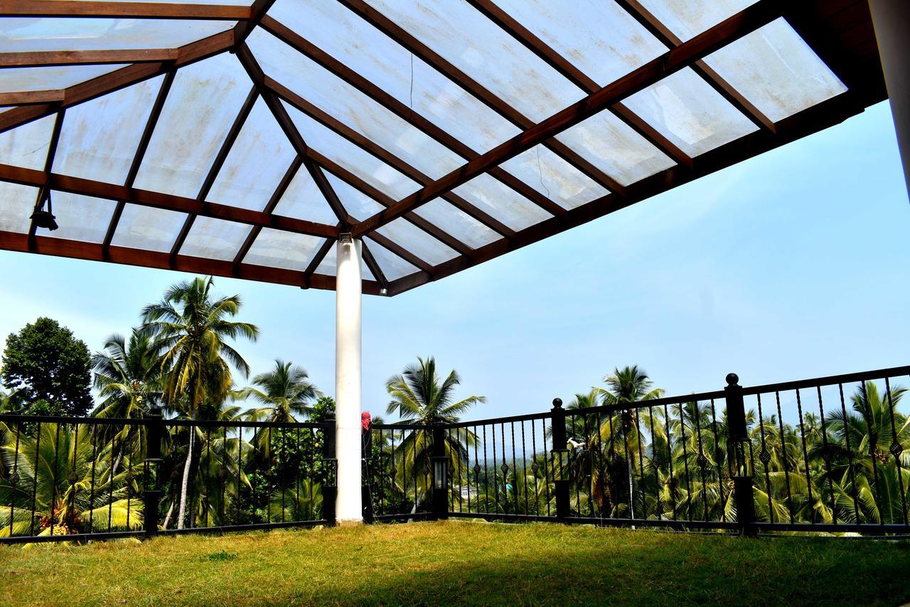 Guest house The Castle Of Kandy