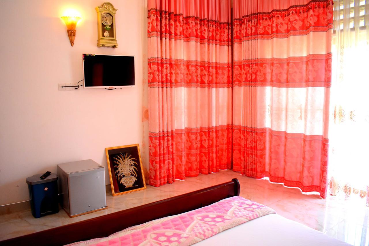 The Castle Of Guest house