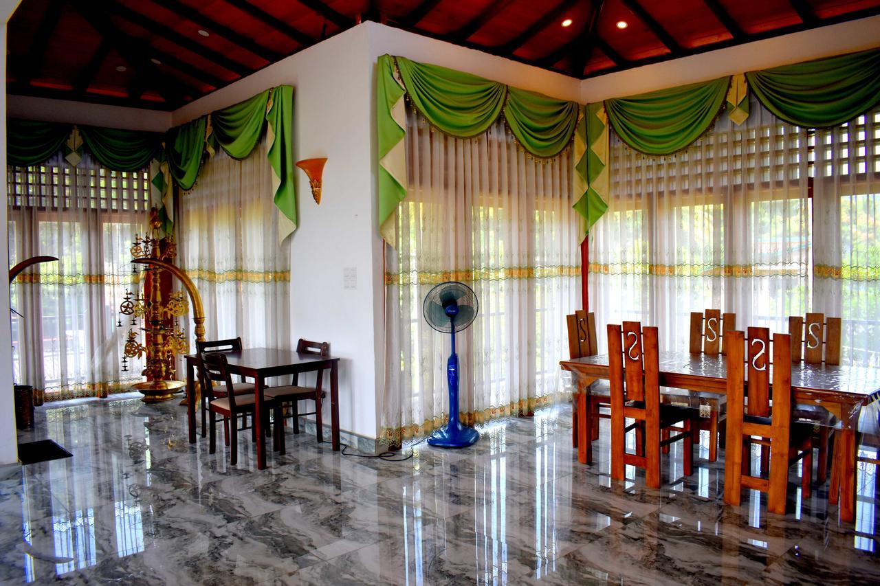 Guest house The Castle Of Kandy