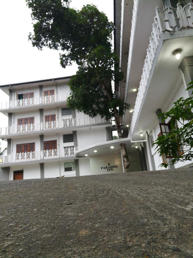 Paradise Hotel Kandy
