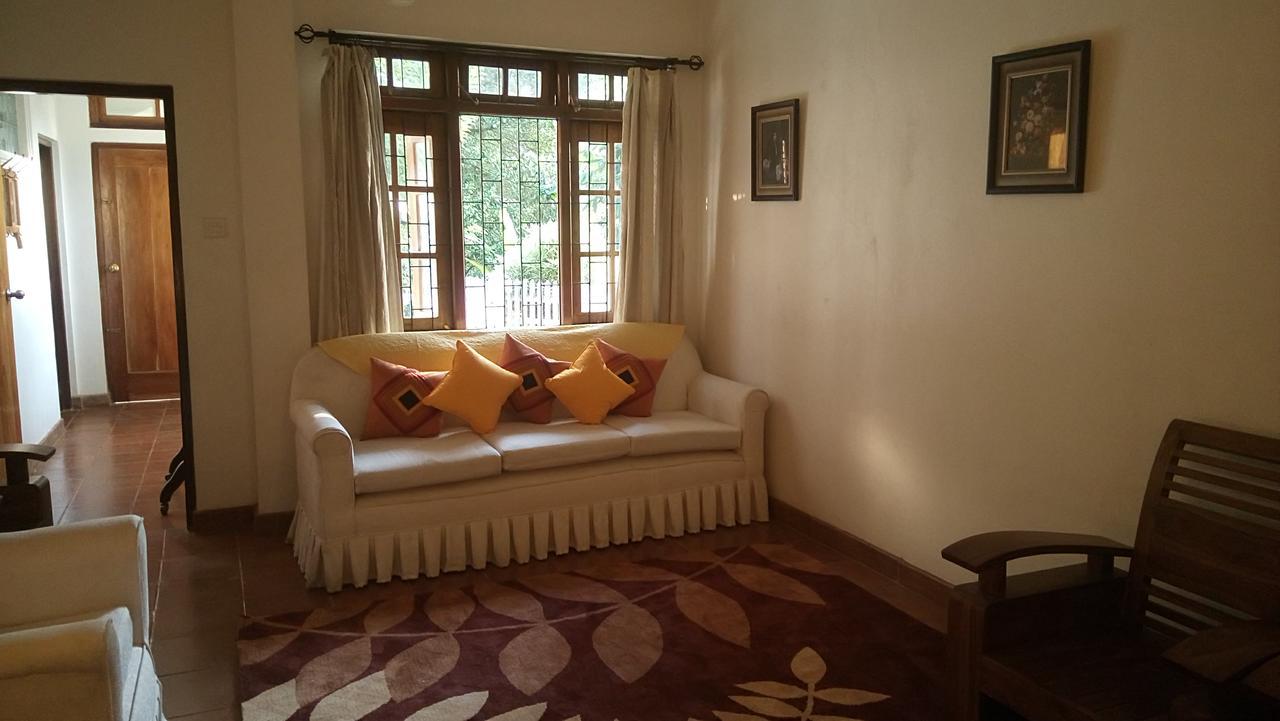 Tea Leaf Retreat * Kandy