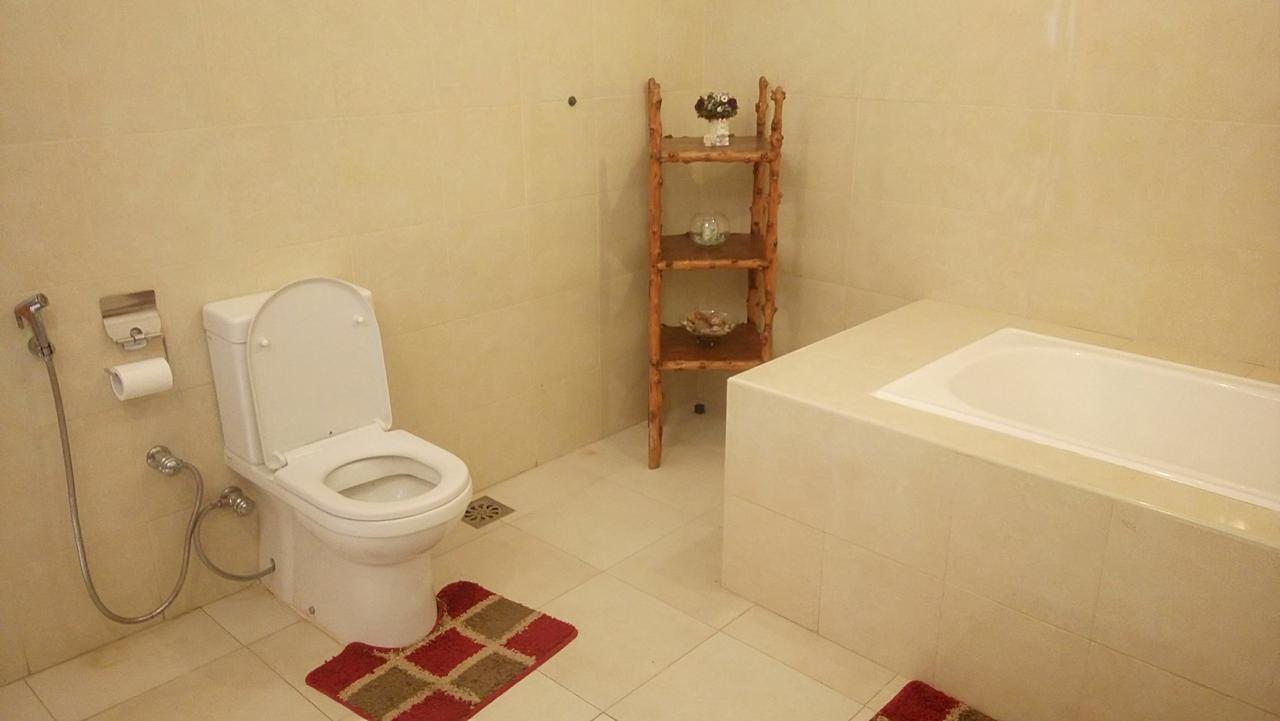 Homestay Tea Leaf Retreat