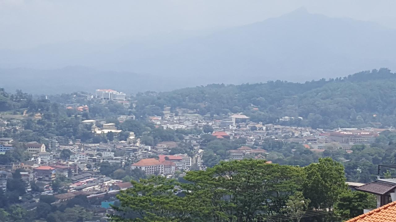 Hotel The Green Kandy