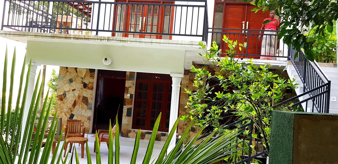 Jaye's Guest house