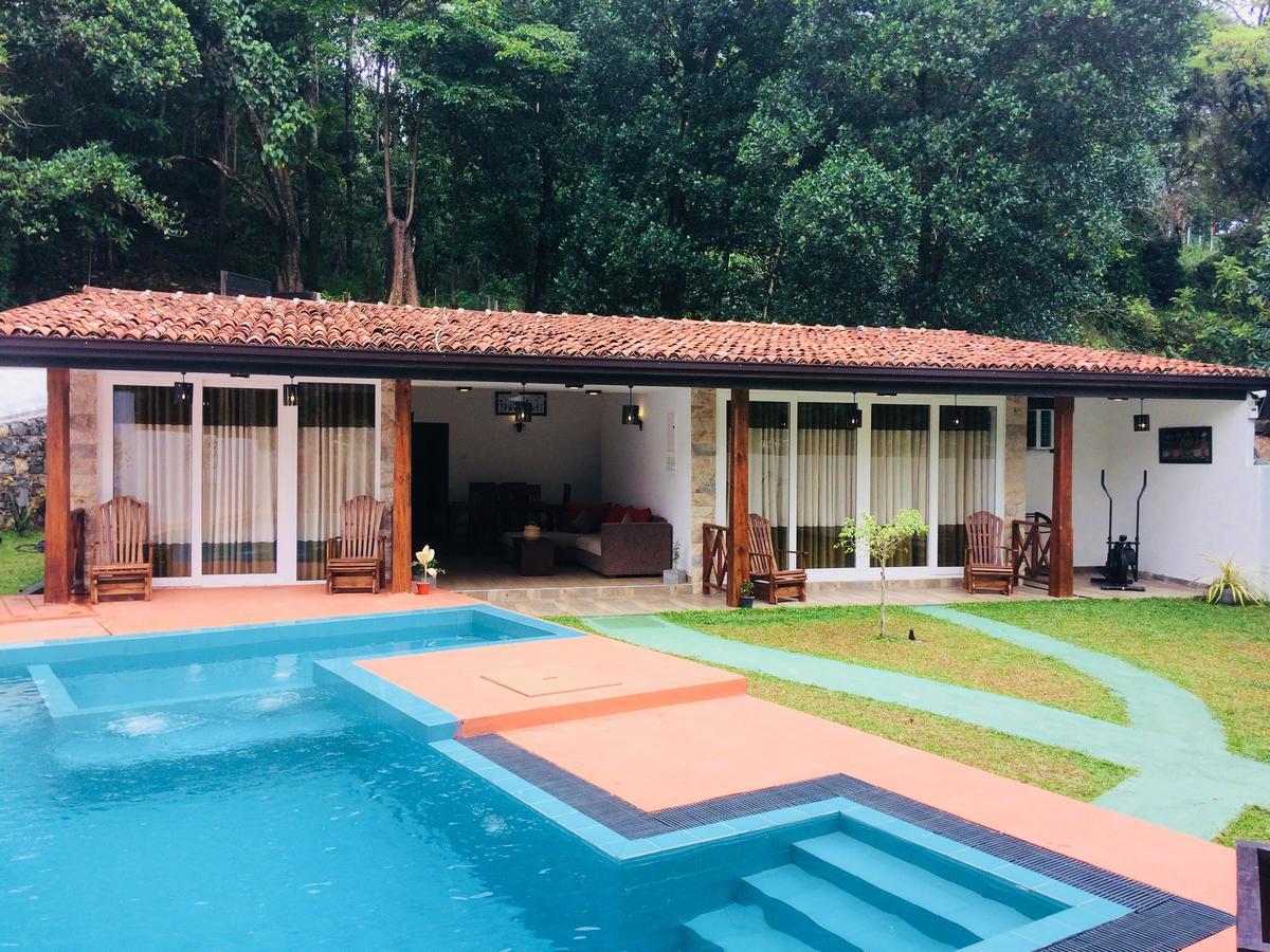 Villa Kandy