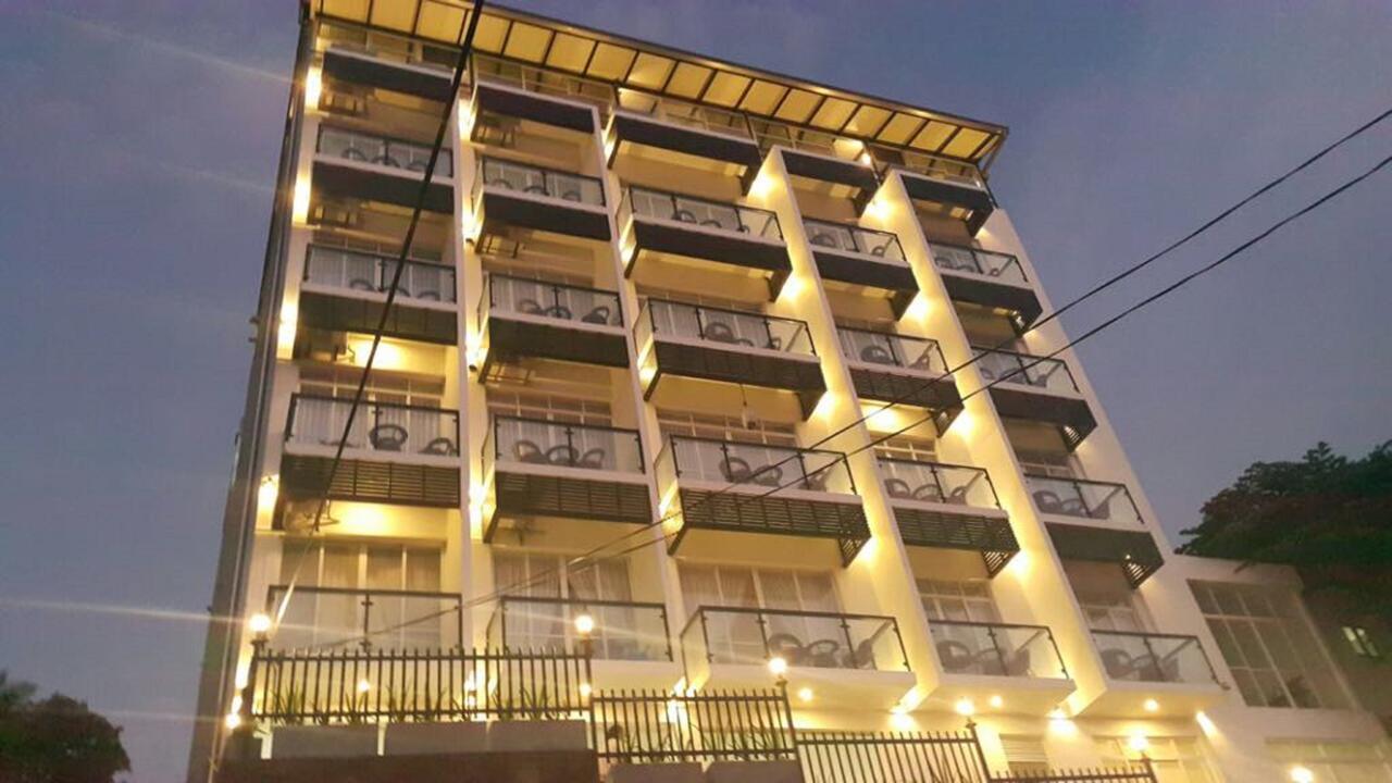 Lavendish Hills Kandy