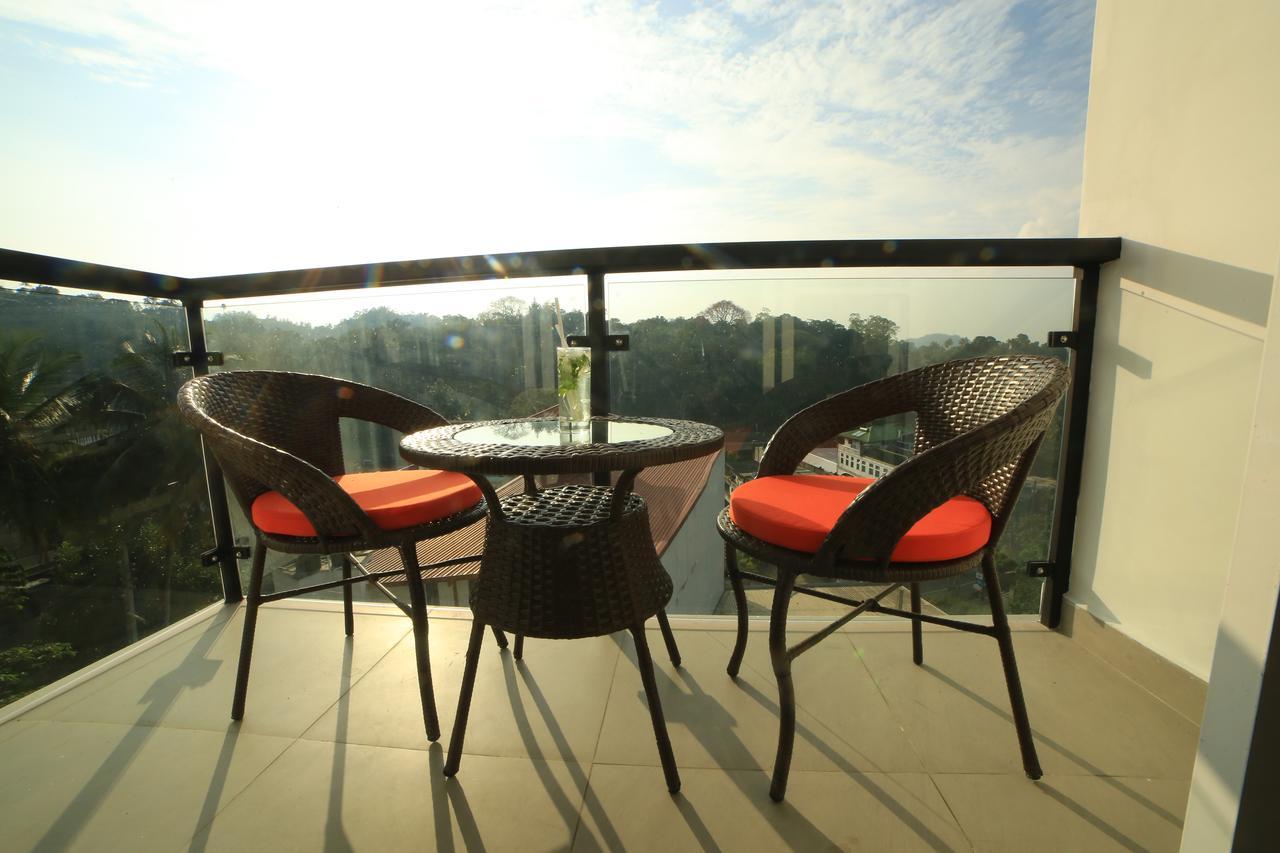 Hotel Lavendish Hills Kandy