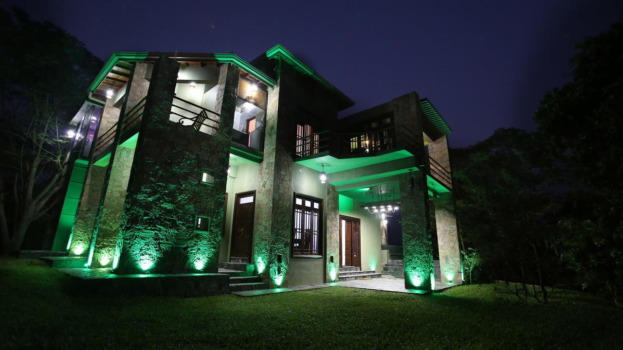 Castle Palace
